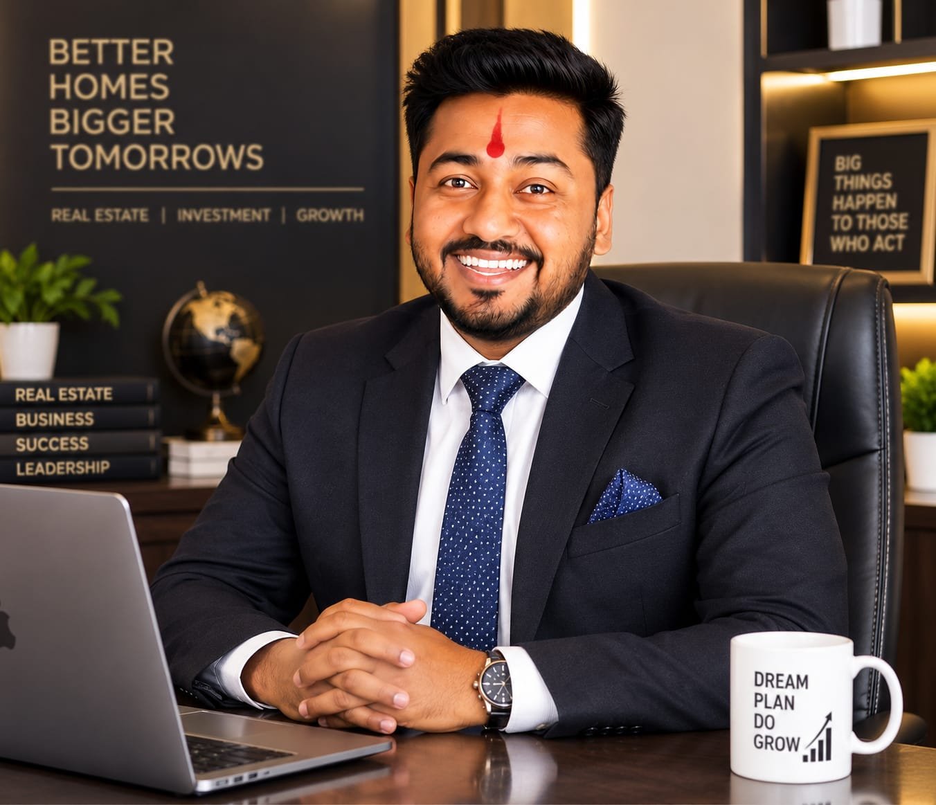 Sunil Maurya